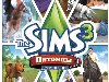 Обложка The Sims 3 Pets