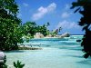 Шикарные места: море, солнце, пляж. Сейшельские острова