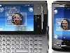 Sony Ericsson Xperia X10 mini      ...