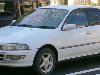 ... the larger Toyota Mark II series JZX90, after which the product names ...