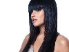 стрижки черные волосы. Красивые стрижки для длинных волос 2012