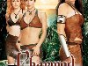 Зачарованные / Charmed (Сериал 1998-2006) Три сестры, три создания нежных ...