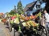 Праздник Урожая в Германии