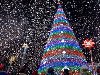 Самые большие и красивые рождественские елки мира – в Москве, Варшаве, ...