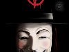 If you have watched V for Vendetta then you would know what this is about.