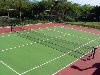 Большой теннис, активный отдых, обучение
