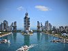 Azerbaijan Tower – самое высокое здание в мире будущего