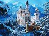 Дворец Деда Мороза и Снегурочки на Диком Дальнем Севере.