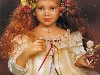 Еще о фарфоровых куклах здесь: Куклы Marie Osmond u0026middot; Куклы RF Collection