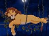 Любителям мультика Король лев - 4 публикация