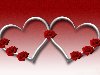 символы любви ко дню святого валентина день влюбленных сердце