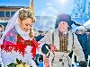 Свадьба в русском народном стиле | Свадебный портал conferancie.ru