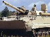 BMP-3 Fighting Vehicle