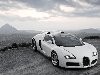 Фото автомобиля Bugatti 16.4 Veyron Grand Sport