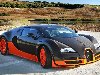 2010 Bugatti Veyron 16.4 Super Sport