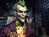 Про игру Batman: Arkham Asylum