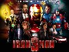 Iron Man 3 / Железный человек 3 на Android скачать бесплатно