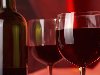 Красное вино поддерживает клетки головного мозга здоровыми.