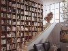 Квартира моей мечты: Домашняя библиотека
