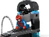 Конструктор Лего u0026quot;Человек-паук против Доктора Осьминогаu0026quot; Super Heroes