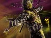Mortal Kombat Scorpion Concept by mynando Mortal Kombat Scorpion Concept4 ...