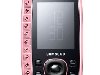 Samsung B3310 розовый телефон в стиле Nokia Surge
