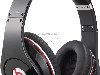Наушники Monster Beats by Dr. Dre Studio High-Definition Headphones Black ...