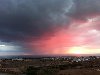 Осеннее небо Кипра. Фотографии с iPhone. Автор: Tolich на 22:09