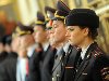 «Российские женщины-полицейские в новой форме будут похожи на стюардесс, ...