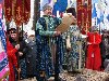 ... который заявил, что Крымским казакам не гоже изменять своим традициям и ...