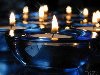 Иконы, свечи и цветы в память жертв тер | Записи в рубрике СКОРБИМ!