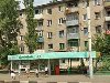 В Советском районе Воронежа демонтируют киоск у остановки «Аптека»