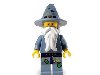 Lego Сastle 5614 Добрый волшебник