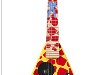 Ну, вот камрады из coolkidguitars.com продают как раз такие гитары для детей ...