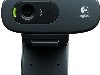 С помощью новых веб-камер Logitech можно легко сделать снимок: модель C910 ...