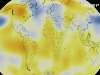 НАСА за 15 секунд показало 64 года глобального потепления