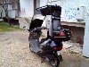 Продам скутер Honda kabina 50 кб в Феодосии - изображение 3