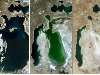 В Советском Союзе ухудшающееся состояние Аральского моря скрывалось ...