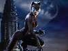Игры - Женщина-кошка, Batman Arkham City