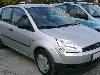 Ford Fiesta — Вікіпедія
