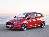 Украинцам стал доступен горячий хетчбэк Ford Fiesta ST — во всех официальных ...