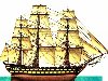 линейный корабль «Азов» Россия 1826 год