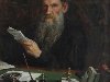 5 марта 1855 года в своем дневнике Лев Толстой сделал запись: «Разговор о ...