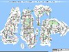 Карта бронежилетов, оружия и аптечек GTA 4
