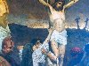 Распятие Христово - это казнь Иисуса Христа через распятие, эпизод, ...