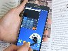 Samsung-Galaxy-Note-3-Pen-Window. Screen Write позволяет делать скриншот ...