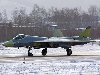 ... российской разработки: опытный истребитель пятого поколения Т-50, ...