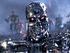 Terminator :: Обои для рабочего стола