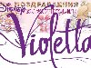 Logo violetta.png. Il logo della telenovela