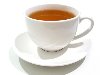 Чайная чашка представляет собой емкость полусферической формы.